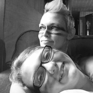 Meet your Posher, Crystal